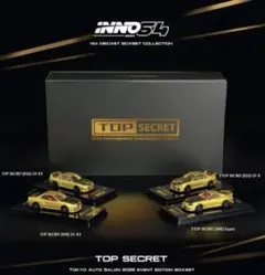 2026年最新】東京オートサロン トップシークレットの人気アイテム