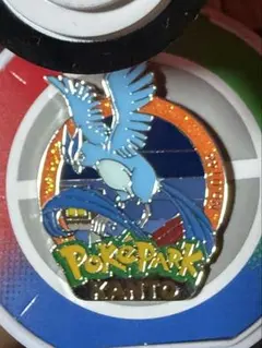 ポケパークカントー ピンズ フリーザー - メルカリ