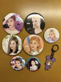 2026年最新】Twice缶バッジの人気アイテム - メルカリ