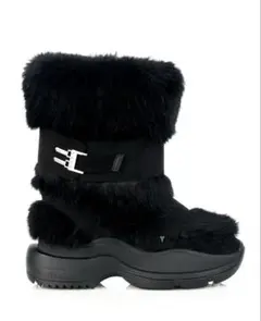 2026年最新】Yello ファーブーツの人気アイテム - メルカリ