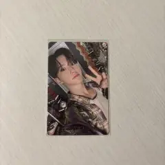 2026年最新】seventeen ホシ heavenの人気アイテム - メルカリ