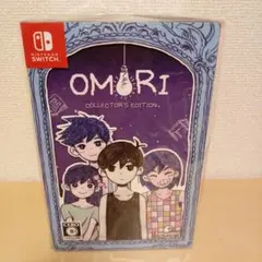 2026年最新】OMORI コレクターズエディションの人気アイテム - メルカリ