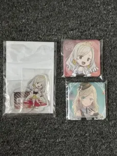 2026年最新】セラス柳田リリエンフェルトの人気アイテム - メルカリ