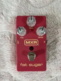 2026年最新】MXR Fat Sugarの人気アイテム - メルカリ