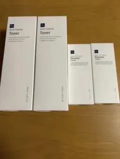 2026年最新】ルネセル ペプチドクリームの人気アイテム - メルカリ