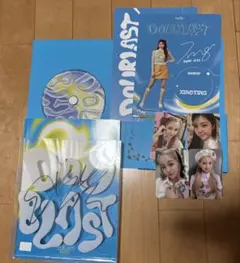 2026年最新】kep1er サイン入りポスターの人気アイテム - メルカリ