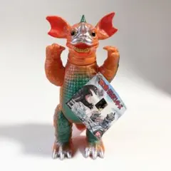 2026年最新】バラゴン ソフビの人気アイテム - メルカリ