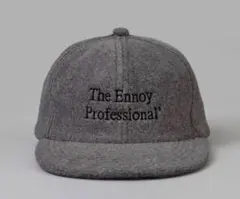 2026年最新】ennoy キャップ フリースの人気アイテム - メルカリ