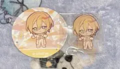 2026年最新】天祥院英智 缶バッジの人気アイテム - メルカリ