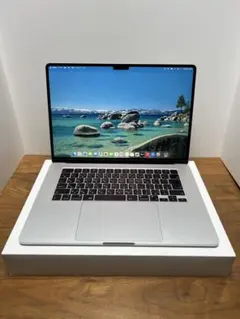 2026年最新】MACBOOK AIR m2 512 15インチの人気アイテム - メルカリ