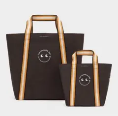 2026年最新】アニヤハインドマーチ エコバッグ ナショナル麻布の人気