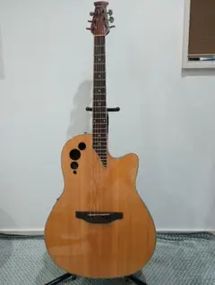 2026年最新】ovation エレアコの人気アイテム - メルカリ