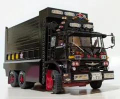2026年最新】トラック 野郎 プラモデルの人気アイテム - メルカリ