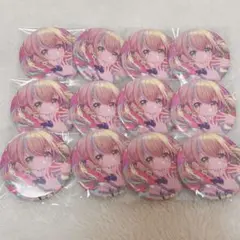 2026年最新】小豆沢こはね 缶バッジ まとめ売りの人気アイテム - メルカリ