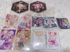 2026年最新】コンパス ルルカ 缶バッジの人気アイテム - メルカリ