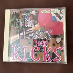2026年最新】ザ・ブルーハーツ HIGH KICKSの人気アイテム - メルカリ