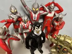 2026年最新】ウルトラBIGソフビの人気アイテム - メルカリ