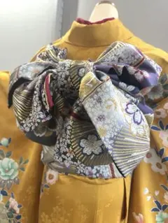 2026年最新】13参り作り帯の人気アイテム - メルカリ