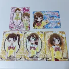 2026年最新】めちゃモテ委員長 カードの人気アイテム - メルカリ