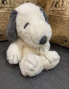 2026年最新】ゆるくたぬいぐるみスヌーピーの人気アイテム - メルカリ