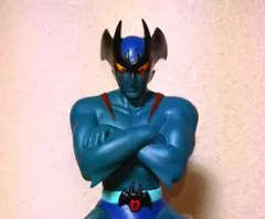 2026年最新】デビルマン ビッグサイズソフビの人気アイテム - メルカリ