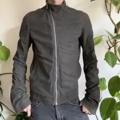 2026年最新】rick owens ライダースの人気アイテム - メルカリ