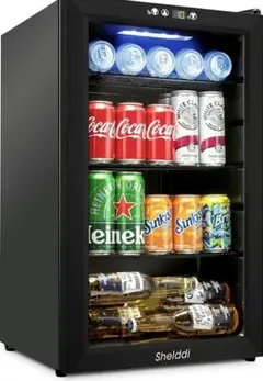 2026年最新】shelddi 冷蔵庫の人気アイテム - メルカリ