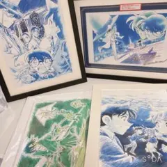 2026年最新】コナン 黒鉄の魚影 応募者全員サービスの人気アイテム