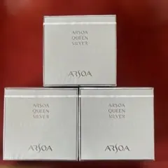 2026年最新】アルソア クイーンシルバー 石鹸の人気アイテム - メルカリ