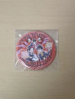 2026年最新】buster bros!!! 缶バッジの人気アイテム - メルカリ