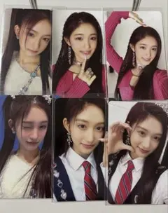 2026年最新】IVE イソ まとめ売りの人気アイテム - メルカリ