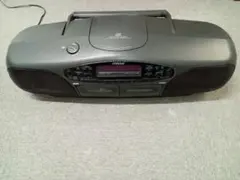 2026年最新】VICTOR ポータブルCDプレーヤーの人気アイテム - メルカリ