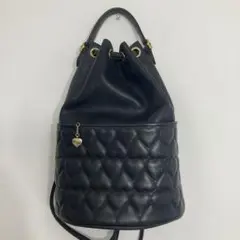 2026年最新】moschino リュックの人気アイテム - メルカリ