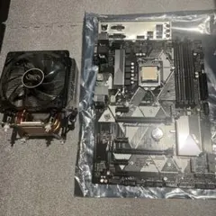 2026年最新】i7 9700k マザーボードの人気アイテム - メルカリ