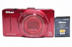 2026年最新】ニコン coolpix s9300の人気アイテム - メルカリ