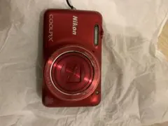 2026年最新】NIKON COOLPIX S6600の人気アイテム - メルカリ