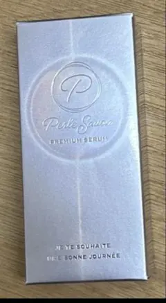 2026年最新】ペルルセボン 美容液の人気アイテム - メルカリ