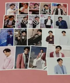 2026年最新】平野紫耀公式写真まとめ売りの人気アイテム - メルカリ