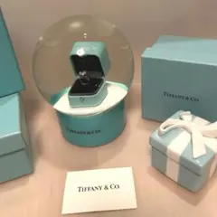 2026年最新】ティファニースノードームの人気アイテム - メルカリ