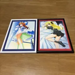 2026年最新】複製原画 fateの人気アイテム - メルカリ