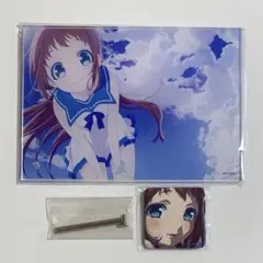 2026年最新】凪のあすから アクリルスタンドの人気アイテム - メルカリ