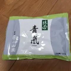 2026年最新】お抹茶 丸久小山園 青嵐の人気アイテム - メルカリ