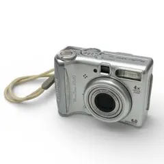 2026年最新】(CANON） PowerShot A540の人気アイテム - メルカリ