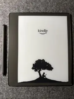 2026年最新】KIndle scribe 本体の人気アイテム - メルカリ
