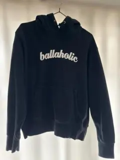 2026年最新】ballaholic パーカーの人気アイテム - メルカリ