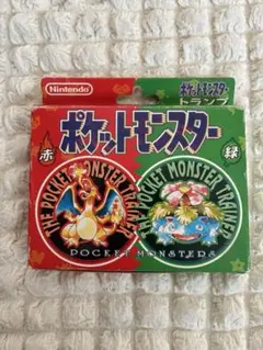 2026年最新】ポケモン トランプ 赤の人気アイテム - メルカリ