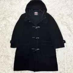 2026年最新】ヘリンボーン ダッフルコートの人気アイテム - メルカリ