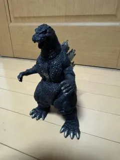 2026年最新】ゴジラ1962ソフビの人気アイテム - メルカリ