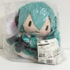 お顔厳選♥初音ミク マジミラ マジカルミライ 2025 gift ぬいぐるみ