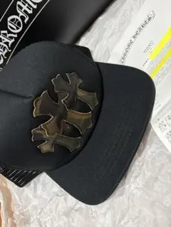 2026年最新】クロムハーツ キャップ 迷彩の人気アイテム - メルカリ